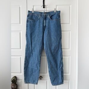 Sunday Best Straight Leg Jeans - Size 30